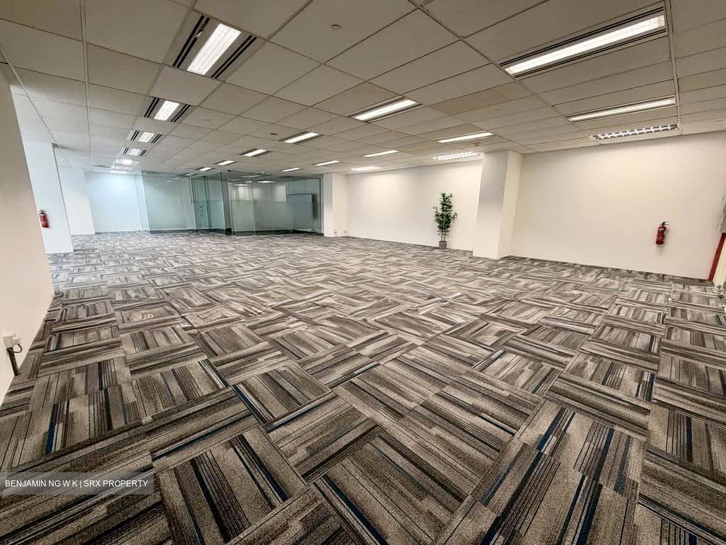MYP Plaza (D1), Office #631918721